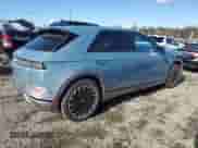 2023 Hyundai Ioniq 5 Limited с VIN KM8KRDAF7PU127920, выставлен на аукционе Copart как лот 82553215 с пробегом 36 676 миль миль и Списание • Salvage title. История ставок и продаж доступна на DreamBid. Изображение 3.