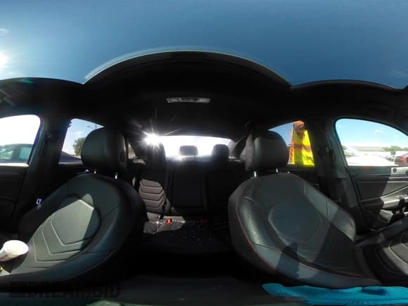 ✅ 2020 Volkswagen Jetta S • VIN: 3VW6T7BU3LM078801 • Lot: 42290267. Listed on IAAI with 60,535 mi. Free auction sales archive from the USA and detailed vehicle history report at DreamBid. Image 19.