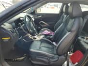 ✅ 2015 Hyundai Veloster Turbo • VIN: KMHTC6AE1FU239166 • Lot: 68608084. Wystawiony na Copart z przebiegiem 100 511 mil. Bezpłatny archiwum sprzedaży aukcyjnych z USA i szczegółowy raport historii pojazdu na DreamBid. Zdjęcie 7.