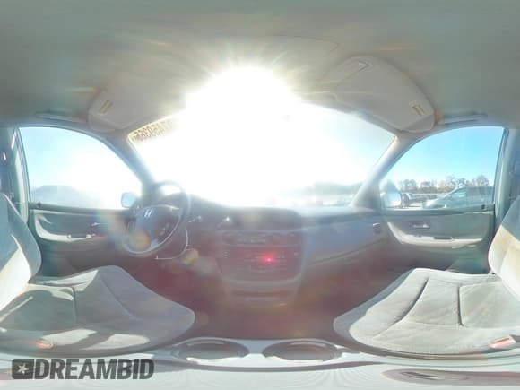 ✅ 2003 Honda Odyssey EX • VIN: 2HKRL18633H501095 • Lot: 87459365. Listed on Copart with 308,205 mi. Free auction sales archive from the USA and detailed vehicle history report at DreamBid. Image 15.