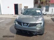 ✅ 2014 Nissan Juke SL • VIN: JN8AF5MR8ET357235 • Лот: 43513548. Опубликован ранее на IAAI с пробегом 74 595 миль. Бесплатный доступ к архиву аукционных продаж из США и подробный отчёт об истории автомобиля на DreamBid. Изображение 6.