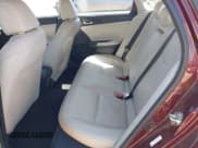 ✅ 2020 Honda Insight Touring • VIN: 19XZE4F99LE010043 • Лот: 42235458. Опубликован ранее на IAAI с пробегом 42 031 миль. Бесплатный доступ к архиву аукционных продаж из США и подробный отчёт об истории автомобиля на DreamBid. Изображение 8.