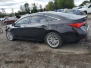 ✅ 2020 Toyota Avalon Limited • VIN: 4T1DZ1FB6LU049797 • Lot: 86608585. Wystawiony na Copart z przebiegiem 91 415 mil. Bezpłatny archiwum sprzedaży aukcyjnych z USA i szczegółowy raport historii pojazdu na DreamBid. Zdjęcie 2.