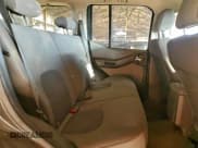 ✅ 2009 Nissan Xterra S • VIN: 5N1AN08W59C508132 • Lot: 94801685. Listed on Copart with 268,681 mi. Free auction sales archive from the USA and detailed vehicle history report at DreamBid. Image 10.