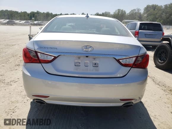 ✅ 2013 Hyundai Sonata SE • VIN: 5NPEC4AC8DH651219 • Lot: 68022894. Wystawiony na Copart z przebiegiem 96 972 mil. Bezpłatny archiwum sprzedaży aukcyjnych z USA i szczegółowy raport historii pojazdu na DreamBid. Zdjęcie 6.
