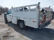 ✅ 2020 Ford F-350 • VIN: 1FDBF3E6XLEE22947 • Lot: 41950848. Listed on IAAI with 136,988 mi. Free auction sales archive from the USA and detailed vehicle history report at DreamBid. Image 3.