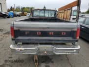 ✅ 1986 Ford F-250 • VIN: 2FTHF25H6GCB17497 • Lot: 76195044. Listed on Copart with 114,155 mi. Free auction sales archive from the USA and detailed vehicle history report at DreamBid. Image 7.