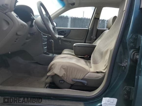 ✅ 1999 Chevrolet Malibu LS • VIN: 1G1NE52M8X6211533 • Lot: 91984505. Listed on Copart with Not provided. Free auction sales archive from the USA and detailed vehicle history report at DreamBid. Image 7.