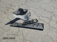 ✅ 2022 Hyundai Santa Cruz SEL • VIN: 5NTJBDAE6NH008552 • Lot: 82109745. Listed on Copart with 45,686 mi. Free auction sales archive from the USA and detailed vehicle history report at DreamBid. Image 12.