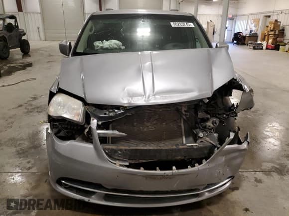 ✅ 2014 Chrysler Town & Country Touring • VIN: 2C4RC1BG2ER359880 • Лот: 80283245. Опубликован ранее на Copart с пробегом 148 704 миль. Бесплатный доступ к архиву аукционных продаж из США и подробный отчёт об истории автомобиля на DreamBid. Изображение 5.