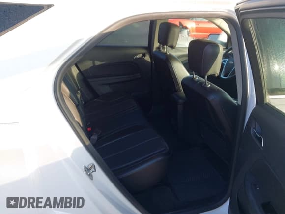 ✅ 2016 Chevrolet Equinox LTZ • VIN: 2GNFLGEK8G6224372 • Лот: 43566149. Опубликован ранее на IAAI с пробегом 81 717 миль. Бесплатный доступ к архиву аукционных продаж из США и подробный отчёт об истории автомобиля на DreamBid. Изображение 8.