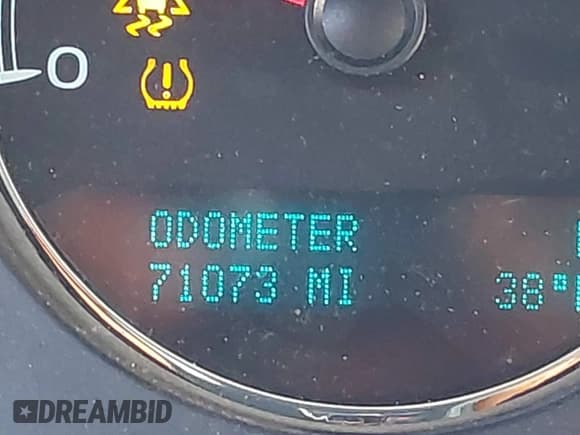 ✅ 2009 Chevrolet Tahoe 2LT • VIN: 1GNFC230X9R291177 • Лот: 41965944. Опубликован ранее на IAAI с пробегом 71 073 миль. Бесплатный доступ к архиву аукционных продаж из США и подробный отчёт об истории автомобиля на DreamBid. Изображение 15.