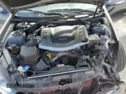 ✅ 2013 Hyundai Genesis Coupe Track • VIN: KMHHU6KJ8DU108697 • Lot: 67871445. Listed on Copart with 69,994 mi. Free auction sales archive from the USA and detailed vehicle history report at DreamBid. Image 11.