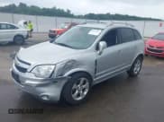 ✅ 2014 Chevrolet Captiva Sport LTZ • VIN: 3GNAL4EK2ES636567 • Lot: 42613211. Wystawiony na IAAI z przebiegiem 119 186 mil. Bezpłatny archiwum sprzedaży aukcyjnych z USA i szczegółowy raport historii pojazdu na DreamBid. Zdjęcie 17.