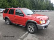 ✅ 2000 Nissan Pathfinder XE • VIN: JN8AR07YXYW402949 • Lot: 58801615. Listed on Copart with 148,010 mi. Free auction sales archive from the USA and detailed vehicle history report at DreamBid. Image 4.