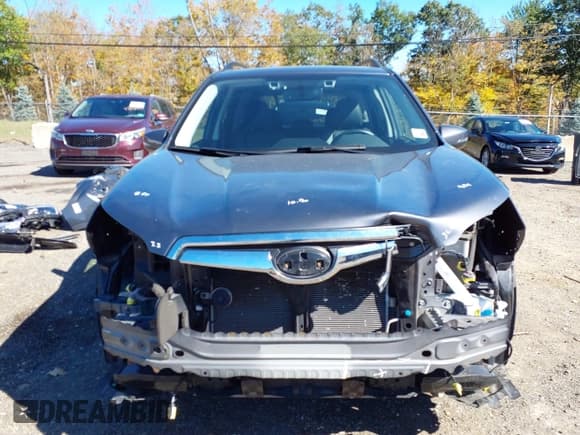 ✅ 2021 Subaru Forester Limited • VIN: JF2SKAUC3MH451946 • Lot: 43391656. Wystawiony na IAAI z przebiegiem 54 183 mil. Bezpłatny archiwum sprzedaży aukcyjnych z USA i szczegółowy raport historii pojazdu na DreamBid. Zdjęcie 6.