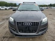 ✅ 2015 Audi Q7 Prestige • VIN: WA1VMBFE1FD017300 • Лот: 83836285. Опубликован ранее на Copart с пробегом 142 722 миль. Бесплатный доступ к архиву аукционных продаж из США и подробный отчёт об истории автомобиля на DreamBid. Изображение 5.