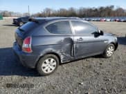 ✅ 2010 Hyundai Accent GS • VIN: KMHCM3AC8AU163948 • Лот: 84078474. Опубликован ранее на Copart с пробегом 39 257 миль. Бесплатный доступ к архиву аукционных продаж из США и подробный отчёт об истории автомобиля на DreamBid. Изображение 3.