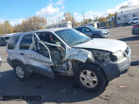 ✅ 2004 Ford Escape XLT • VIN: 1FMYU93134KA86491 • Лот: 43516801. Опубликован ранее на IAAI с пробегом 157 609 миль. Бесплатный доступ к архиву аукционных продаж из США и подробный отчёт об истории автомобиля на DreamBid. Изображение 13.