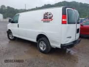 ✅ 2016 Chevrolet Express Cargo • VIN: 1GCWGAFG8G1147848 • Lot: 42668582. Listed on IAAI with 237,768 mi. Free auction sales archive from the USA and detailed vehicle history report at DreamBid. Image 3.