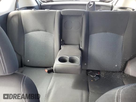 ✅ 2014 Nissan Note S • VIN: 3N1CE2CP7EL409483 • Lot: 90458615. Listed on Copart with 132,783 mi. Free auction sales archive from the USA and detailed vehicle history report at DreamBid. Image 10.