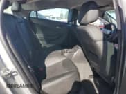 ✅ 2017 Chevrolet Volt Premier • VIN: 1G1RD6S57HU103551 • Lot: 60361574. Wystawiony na Copart z przebiegiem 49 456 mil. Bezpłatny archiwum sprzedaży aukcyjnych z USA i szczegółowy raport historii pojazdu na DreamBid. Zdjęcie 10.