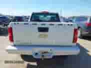 2010 Chevrolet Silverado 1500 Work Truck with VIN 1GCPKPEA0AZ127539, listed as a IAAI auction lot 43450669 with 180,695 mi miles and . Bid and sale history available at DreamBid. Image 16.