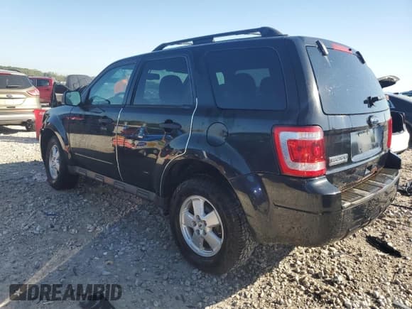 ✅ 2011 Ford Escape XLT • VIN: 1FMCU0D75BKA26704 • Lot: 84446025. Wystawiony na Copart z przebiegiem 253 540 mil. Bezpłatny archiwum sprzedaży aukcyjnych z USA i szczegółowy raport historii pojazdu na DreamBid. Zdjęcie 2.