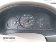 ✅ 2003 Mazda Protege DX • VIN: JM1BJ225331141069 • Лот: 43688727. Опубликован ранее на IAAI с пробегом 136 202 миль. Бесплатный доступ к архиву аукционных продаж из США и подробный отчёт об истории автомобиля на DreamBid. Изображение 7.