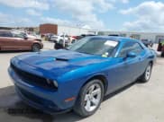 ✅ 2020 Dodge Challenger SXT • VIN: 2C3CDZAG0LH196737 • Lot: 42562788. Listed on IAAI with 85,129 mi. Free auction sales archive from the USA and detailed vehicle history report at DreamBid. Image 2.
