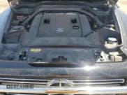 ✅ 2023 Mercedes-Benz G 550 • VIN: W1NYC6BJ8PX473772 • Lot: 65803295. Wystawiony na Copart z przebiegiem 23 681 mil. Bezpłatny archiwum sprzedaży aukcyjnych z USA i szczegółowy raport historii pojazdu na DreamBid. Zdjęcie 12.