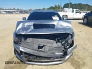 ✅ 2024 Ford Mustang GT Premium • VIN: 1FA6P8CF8R5410488 • Lot: 43356884. Listed on IAAI with 18,422 mi. Free auction sales archive from the USA and detailed vehicle history report at DreamBid. Image 12.