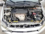 ✅ 2008 Scion tC • VIN: JTKDE167280225117 • Lot: 90366275. Listed on Copart with 176,470 mi. Free auction sales archive from the USA and detailed vehicle history report at DreamBid. Image 11.