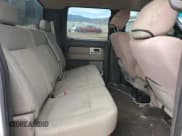 ✅ 2009 Ford F-150 XL • VIN: 1FTPW14V09KC08440 • Lot: 91901675. Wystawiony na Copart z przebiegiem 201 867 mil. Bezpłatny archiwum sprzedaży aukcyjnych z USA i szczegółowy raport historii pojazdu na DreamBid. Zdjęcie 10.