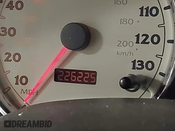 ✅ 2006 Saturn VUE • VIN: 5GZCZ63456S899762 • Lot: 42789916. Wystawiony na IAAI z przebiegiem 226 225 mil. Bezpłatny archiwum sprzedaży aukcyjnych z USA i szczegółowy raport historii pojazdu na DreamBid. Zdjęcie 15.