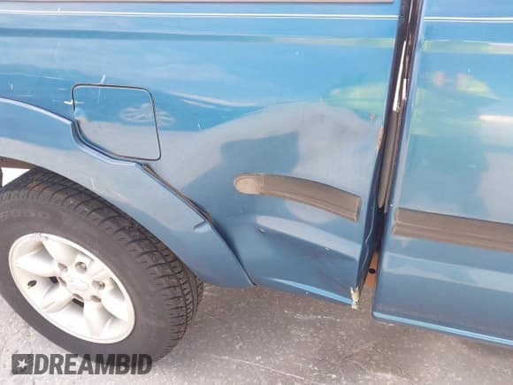 ✅ 2003 Nissan Frontier XE • VIN: 1N6DD26T43C400260 • Lot: 41971241. Listed on IAAI with 167,186 mi. Free auction sales archive from the USA and detailed vehicle history report at DreamBid. Image 6.