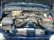 ✅ 2007 Jeep Liberty Limited • VIN: 1J4GL58K97W537119 • Lot: 42800565. Listed on IAAI with 151,903 mi. Free auction sales archive from the USA and detailed vehicle history report at DreamBid. Image 19.