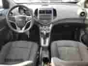 ✅ 2015 Chevrolet Sonic LT • VIN: 1G1JC5SG5F4162851 • Лот: 76708263. Размещён на Copart с пробегом 190 479 миль миль. Получите бесплатный доступ к архиву аукционных продаж из США и посмотрите подробный отчёт об истории автомобиля на DreamBid. Изображение 8.