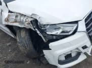 ✅ 2017 Audi Q3 Premium • VIN: WA1BCCFS2HR009908 • Lot: 41867249. Listed on IAAI with 116,804 mi. Free auction sales archive from the USA and detailed vehicle history report at DreamBid. Image 6.