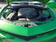 ✅ 2011 Chevrolet Camaro 1LT • VIN: 2G1FB1EDXB9161866 • Lot: 43741313. Wystawiony na IAAI z przebiegiem Nie podano. Bezpłatny archiwum sprzedaży aukcyjnych z USA i szczegółowy raport historii pojazdu na DreamBid. Zdjęcie 8.