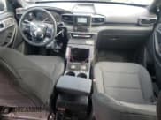 ✅ 2021 Ford Police Interceptor Utility • VIN: 1FM5K8AC0MNA11740 • Lot: 58045735. Wystawiony na Copart z przebiegiem 70 655 mil. Bezpłatny archiwum sprzedaży aukcyjnych z USA i szczegółowy raport historii pojazdu na DreamBid. Zdjęcie 8.