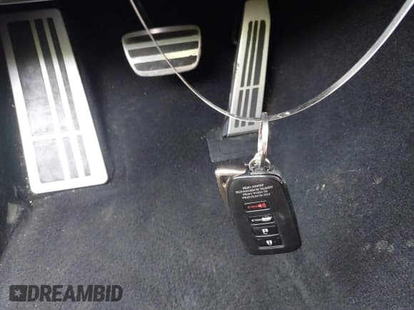 ✅ 2016 Lexus GS 350 • VIN: JTHCZ1BL5GA003981 • Lot: 42367450. Wystawiony na IAAI z przebiegiem 121 148 mil. Bezpłatny archiwum sprzedaży aukcyjnych z USA i szczegółowy raport historii pojazdu na DreamBid. Zdjęcie 11.