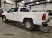 ✅ 2017 Chevrolet Colorado 2WD WT • VIN: 1GCHSBEA8H1287121 • Лот: 75854274. Опубликован ранее на Copart с пробегом 65 009 миль. Бесплатный доступ к архиву аукционных продаж из США и подробный отчёт об истории автомобиля на DreamBid. Изображение 2.