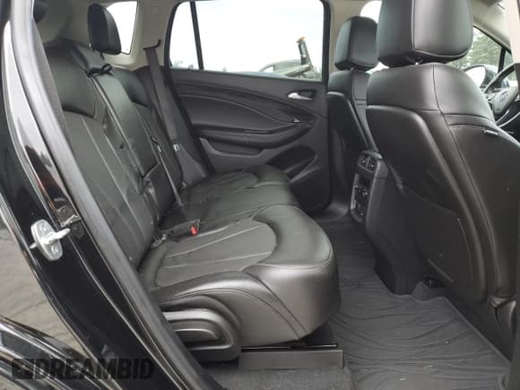 ✅ 2020 Buick Envision Premium II • VIN: LRBFX4SXXLD099154 • Lot: 64270225. Wystawiony na Copart z przebiegiem 67 555 mil. Bezpłatny archiwum sprzedaży aukcyjnych z USA i szczegółowy raport historii pojazdu na DreamBid. Zdjęcie 11.