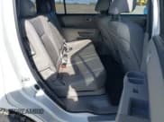 ✅ 2010 Honda Pilot Touring • VIN: 5FNYF4H8XAB003039 • Lot: 43816211. Listed on IAAI with 251,615 mi. Free auction sales archive from the USA and detailed vehicle history report at DreamBid. Image 8.