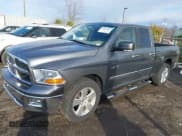 ✅ 2009 Dodge 1500 SLT • VIN: 1D3HB18P79S768958 • Lot: 41244016. Wystawiony na IAAI z przebiegiem 74 401 mil. Bezpłatny archiwum sprzedaży aukcyjnych z USA i szczegółowy raport historii pojazdu na DreamBid. Zdjęcie 14.