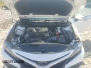 ✅ 2022 Toyota Camry XSE • VIN: 4T1K61AK0NU034156 • Lot: 87252755. Listed on Copart with 20,531 mi. Free auction sales archive from the USA and detailed vehicle history report at DreamBid. Image 11.