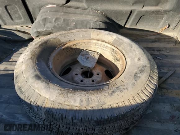 ✅ 2002 Chevrolet Silverado 1500 LT • VIN: 2GCEK19T021282022 • Лот: 76799854. Опубликован ранее на Copart с пробегом 173 589 миль. Бесплатный доступ к архиву аукционных продаж из США и подробный отчёт об истории автомобиля на DreamBid. Изображение 13.