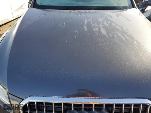 ✅ 2015 Audi Q5 Prestige • VIN: WA1VMAFP8FA026220 • Lot: 43473934. Listed on Copart with Not provided. Free auction sales archive from the USA and detailed vehicle history report at DreamBid. Image 11.