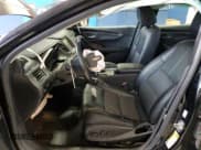 ✅ 2015 Chevrolet Impala LT • VIN: 1G1125S35FU105131 • Лот: 70392624. Опубликован ранее на Copart с пробегом 125 479 миль. Бесплатный доступ к архиву аукционных продаж из США и подробный отчёт об истории автомобиля на DreamBid. Изображение 7.